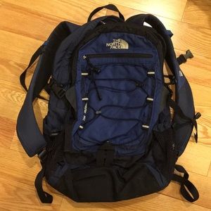 LAST DAY! Northface backpack